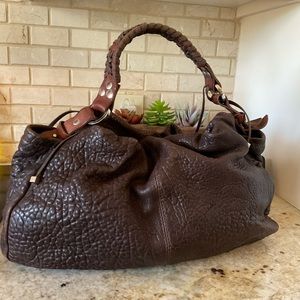 Sundance purse, Hobo style